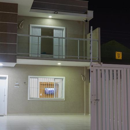 Unidade Curacao Super Localizada E Perto Do Mar Villa กัวราตูบา ภายนอก รูปภาพ