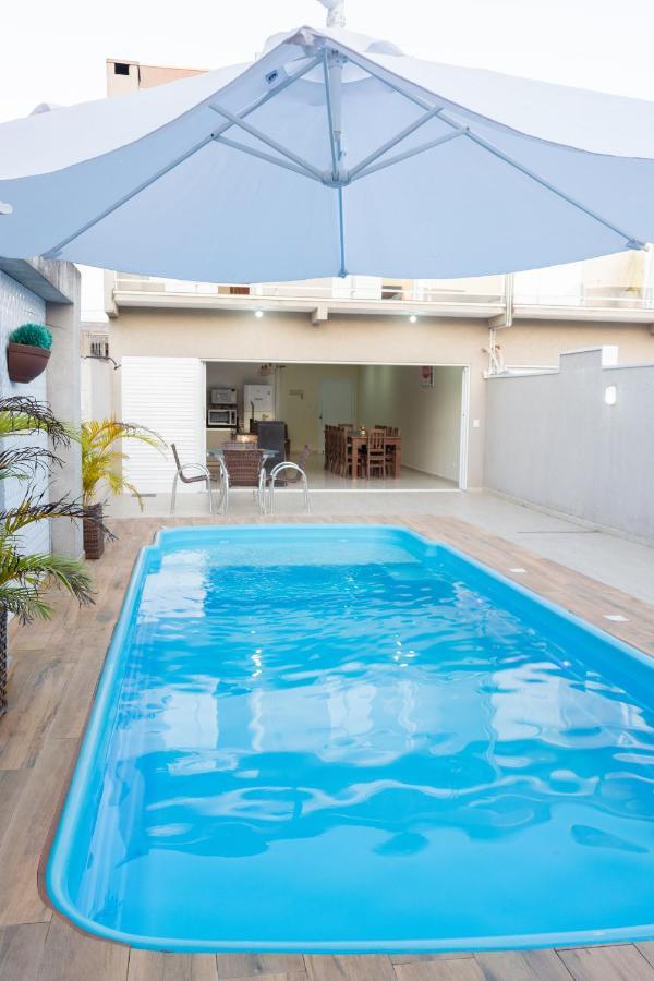 Unidade Curacao Super Localizada E Perto Do Mar Villa กัวราตูบา ภายนอก รูปภาพ