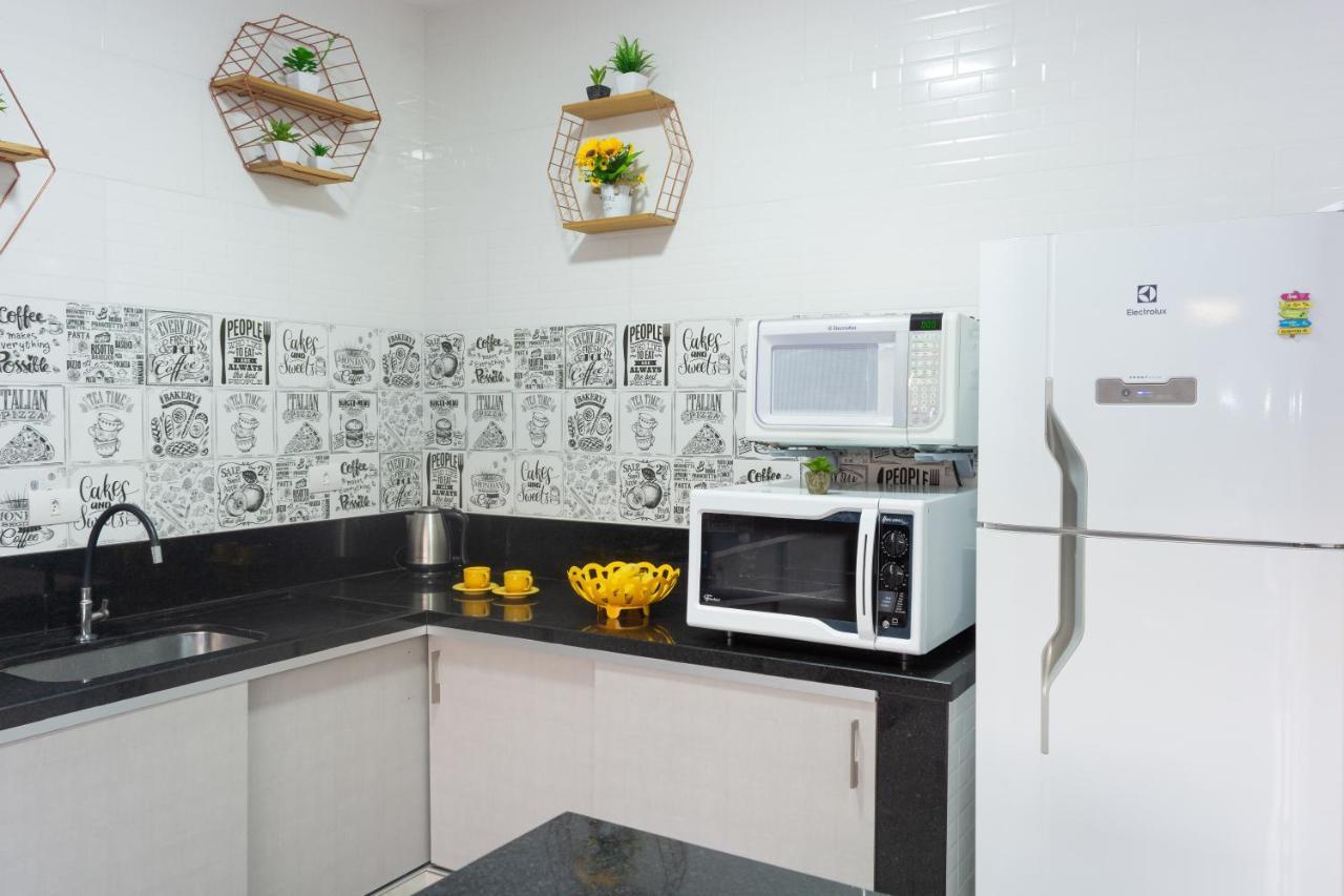 Unidade Curacao Super Localizada E Perto Do Mar Villa กัวราตูบา ภายนอก รูปภาพ