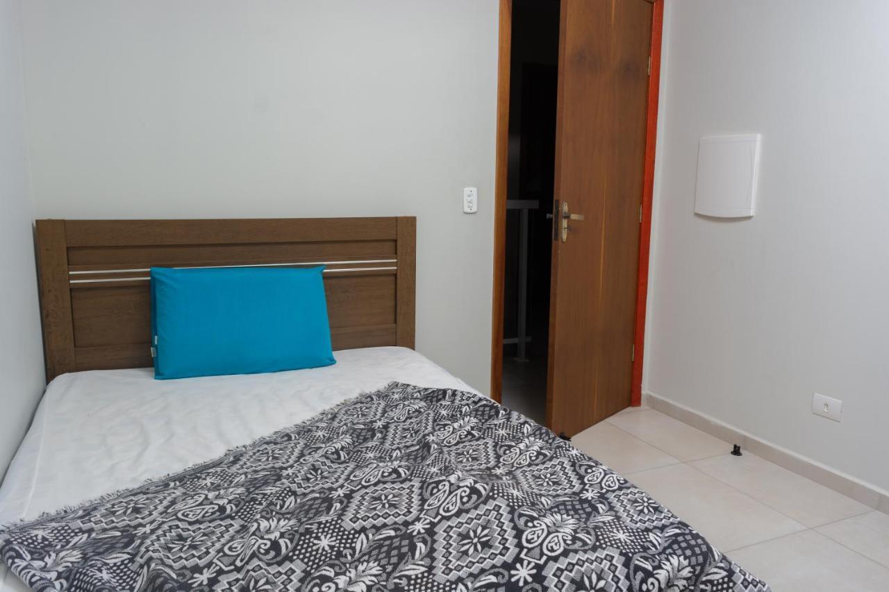 Unidade Curacao Super Localizada E Perto Do Mar Villa กัวราตูบา ภายนอก รูปภาพ