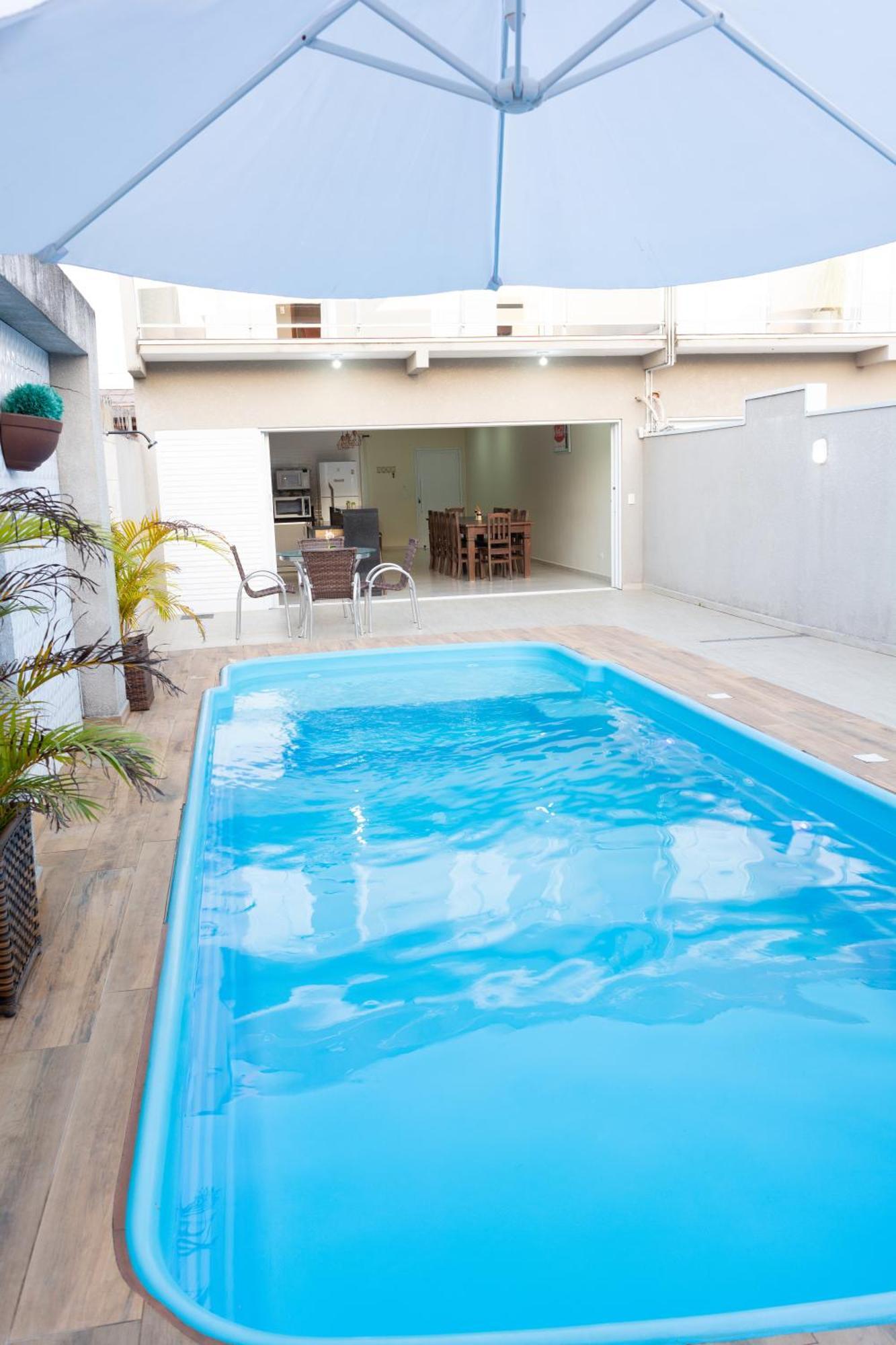 Unidade Curacao Super Localizada E Perto Do Mar Villa กัวราตูบา ภายนอก รูปภาพ