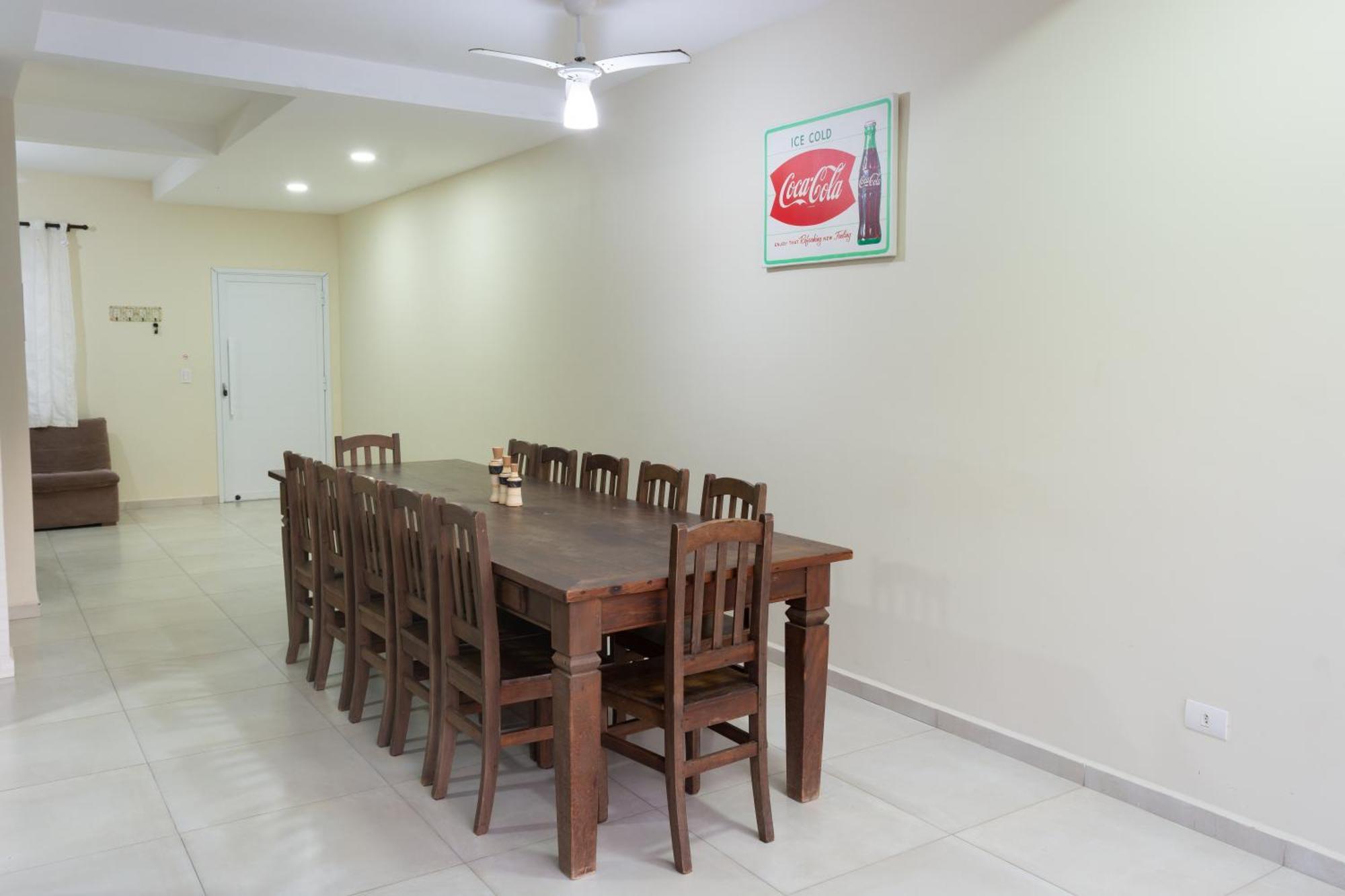 Unidade Curacao Super Localizada E Perto Do Mar Villa กัวราตูบา ภายนอก รูปภาพ